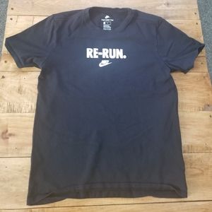 The Nike Tee | Men's Medium